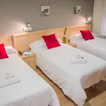 Celta ホテル