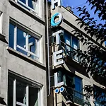 Отель Celta Виго