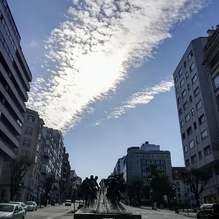 Celta 2* ヴィーゴ