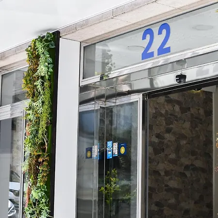 Hotel Celta Vigo