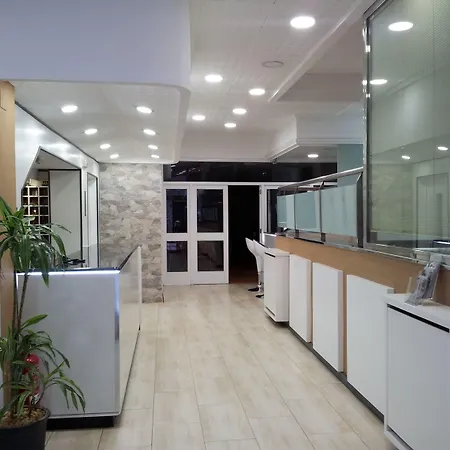 塞尔塔酒店 比戈