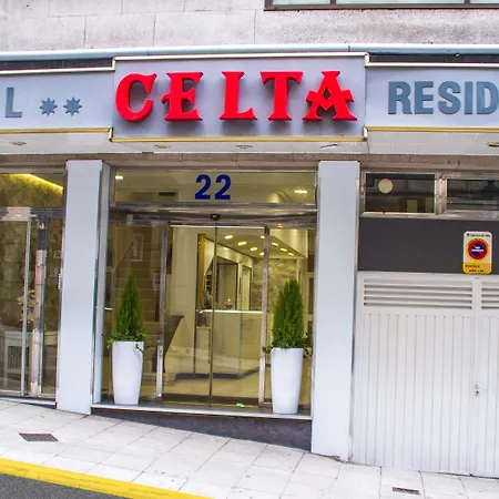 塞尔塔酒店
