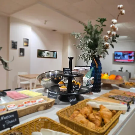 塞尔塔酒店