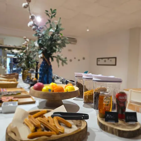 塞尔塔酒店 酒店