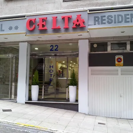 Celta 2* Βίγκο