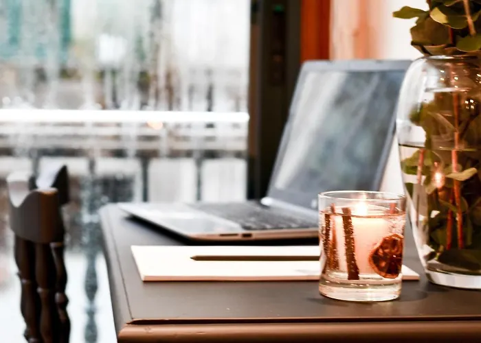 塞尔塔酒店 比戈