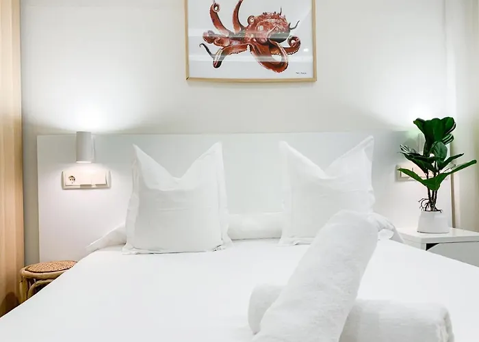 塞尔塔酒店 比戈