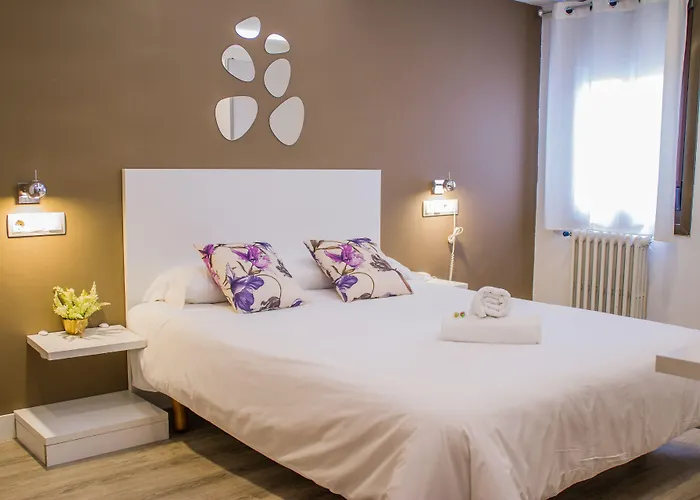 塞尔塔酒店 酒店 2*