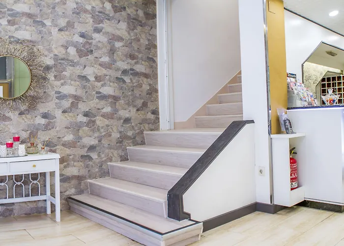 Ξενοδοχείο Celta Βίγκο