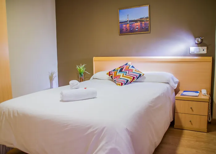 塞尔塔酒店 酒店 2*