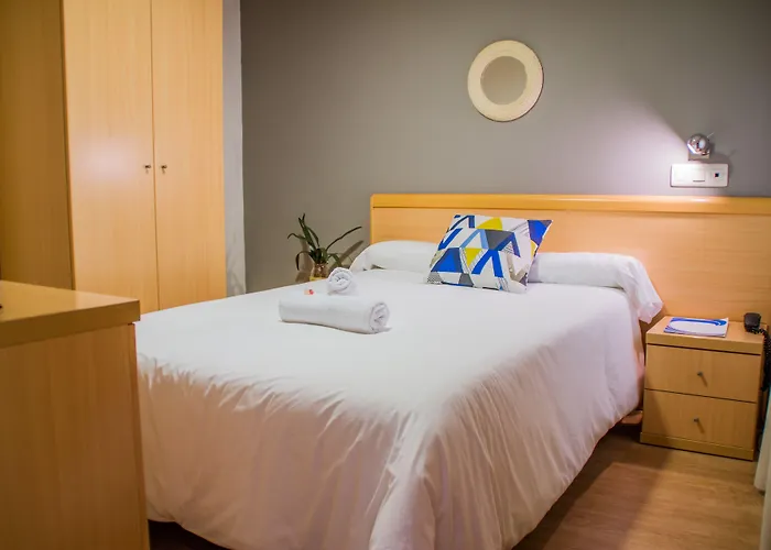 塞尔塔酒店 酒店 2*