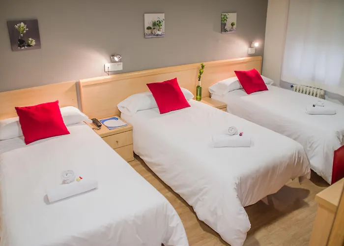 塞尔塔酒店 酒店