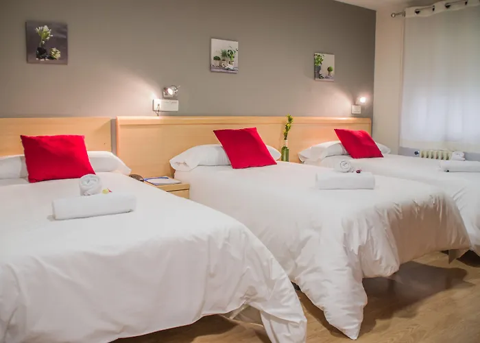 塞尔塔酒店 比戈