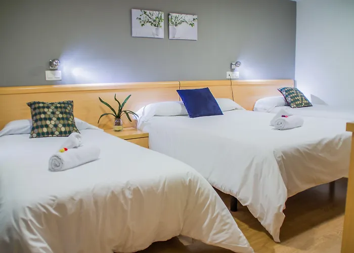 酒店 塞尔塔酒店 2*