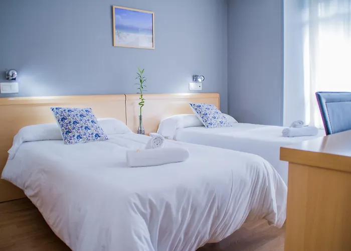 酒店 塞尔塔酒店