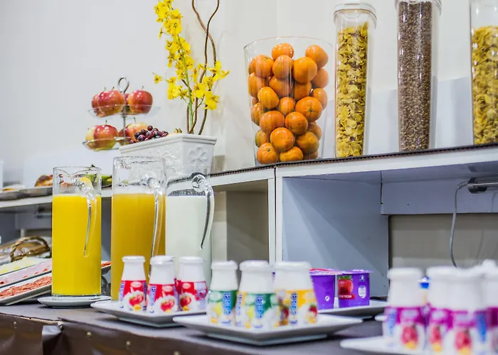 Ξενοδοχείο Celta 2*