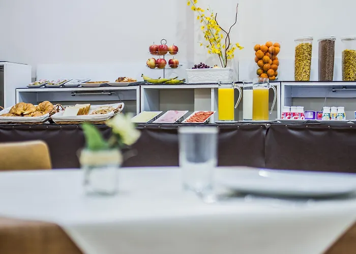 酒店 塞尔塔酒店