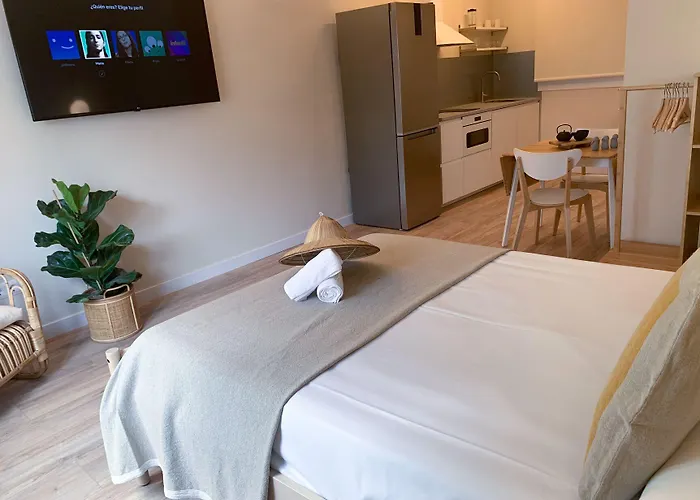 塞尔塔酒店 比戈