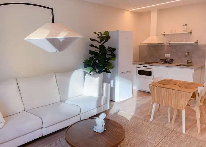 塞尔塔酒店 比戈