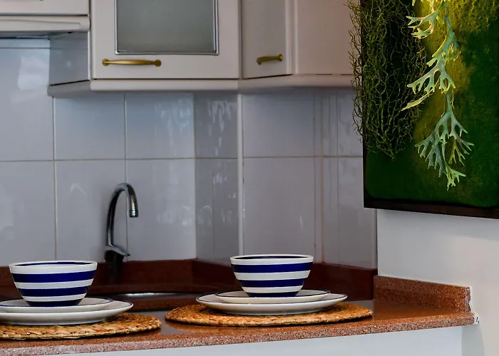 塞尔塔酒店 酒店 比戈