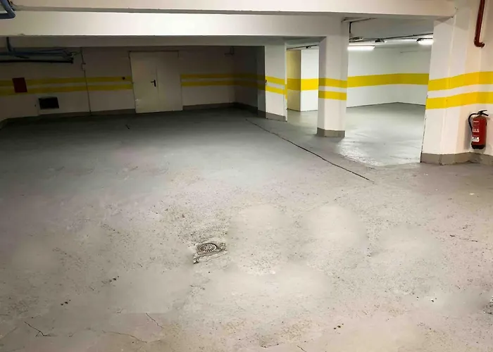 塞尔塔酒店 比戈